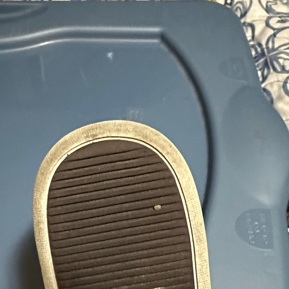 Naturalizer Brown Slip-On Loafers - Picture 3 of 3